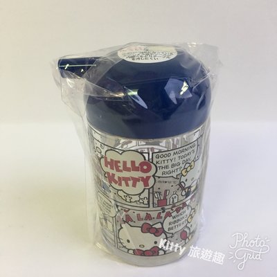 [Kitty 旅遊趣] Hello Kitty 醬油罐 凱蒂貓 醬油瓶 醋瓶 香油瓶 調味料瓶 調味罐