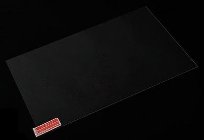 各車型通用 / 納智捷 LUXGEN CEO V7 M7專用 10.2吋 螢幕保護貼 ( 單片式 )