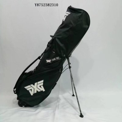 新款高爾夫支架包 輕便小腳架包 球桿包 防水 六孔 golf bag-雙喜生活館