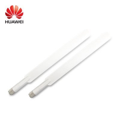 @電子街3C特賣會@全新Huawei B315 專用原廠天線 (1組/2入)增加室內之 3G 4G收訊強度B315S