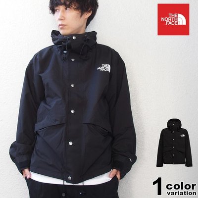 THE NORTH FACE 夾克 86 復古山夾克 86 RETRO MOUNTAIN JACKET