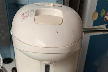 日本象印電熱水瓶(3公升,按壓式) ZOJIRUSHI