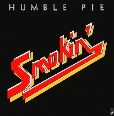 [狗肉貓]_Humble Pie _ Smokin'