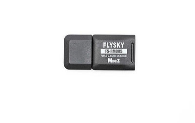 創客優品 FlySky富斯 NB4遙控器高頻頭FS-RM005 Kyosho Mini-Z 京商適用 DJ522