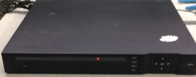 【尚典3C】數位錄放影機 AHD 1080P 錄放影機 DY-AHD816
