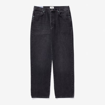 SNS SEASONALS 5 Pocket Jean 牛仔褲Sns-3809-1700。太陽選物社