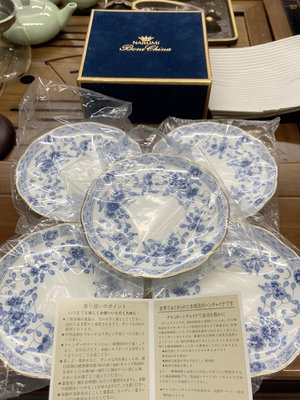 新 narumi米蘭系列小碗 餐碗 小缽原盒一盒五支價格