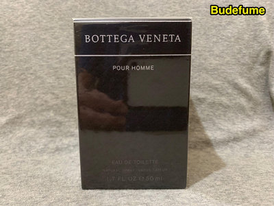 Bottega Veneta Pour Homme BV 寶緹嘉同名男性淡香水50ml/tester 90ml