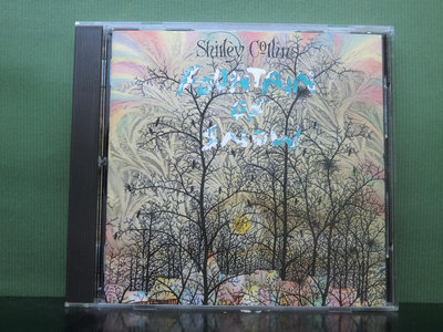 0506【Current 93 Present Shirley Collins – Fountain Of Snow /音癡妹二手CD一元起標】