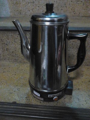 【強強2店】三禾牌不鏽鋼笛音電壺 電熱水壺 電茶壺 電咖啡壺