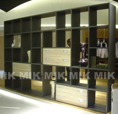 【MIK廚具直營A】環保材質系統櫥櫃電視櫃格間櫃㊣最優最便宜省設計費設計