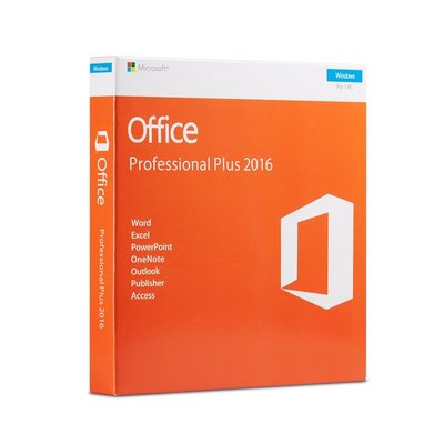 Office 專業版2016的價格推薦- 2023年12月| 比價比個夠BigGo