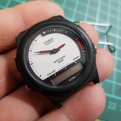 CASIO 賽車錶 零件料件 另有 石英錶 男錶 飛行錶 軍錶 女錶 潛水錶 水鬼錶  G5