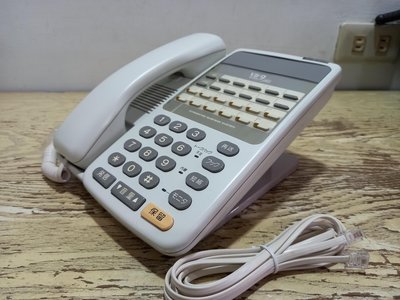 日本版本 國際牌 Panasonic VB9411 標準型電話機