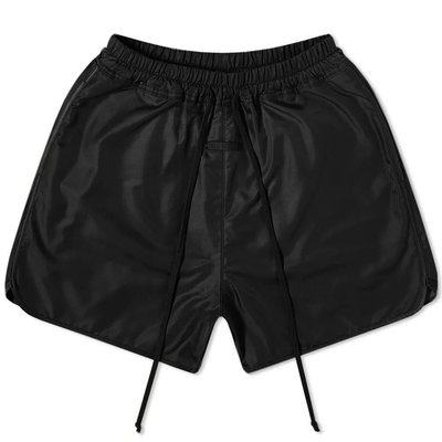 fearofgod  seventh collection Nylon shorts 短褲