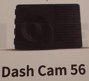 泰山美研社20032024 Garmin DASH CAM 56 行車記錄器