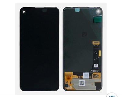 【台北維修】Google Pixel 4a 液晶螢幕 5G版 原廠貨 維修完工價4000元 全台最低價^^