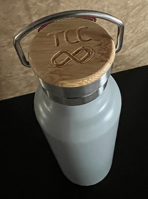 不鏽鋼保溫瓶 手提隨行杯 500ml