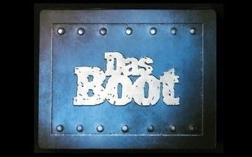 【BD藍光】從海底出擊：三碟限定鐵盒導演版Das Boo t - 空軍一號導演 沃夫岡彼得森
