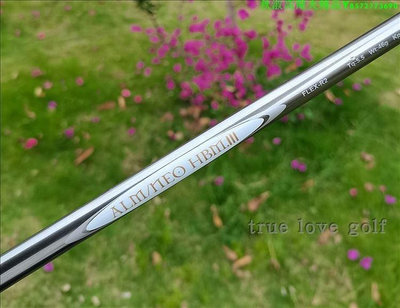 ?夏日べ百貨 日本品牌 HEXUS 高功能性 超輕 木桿用碳素桿身 高爾夫球桿 45寸