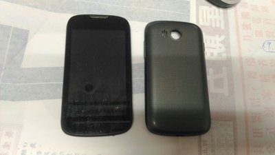 『二手品免運』NO.215 SK network WA912 4吋 智慧型手機 黑色 雙卡雙待機 電話機 通話機