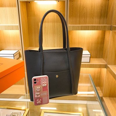 包包大容量女hand bags 百搭手提包單肩包女復古托特包bag