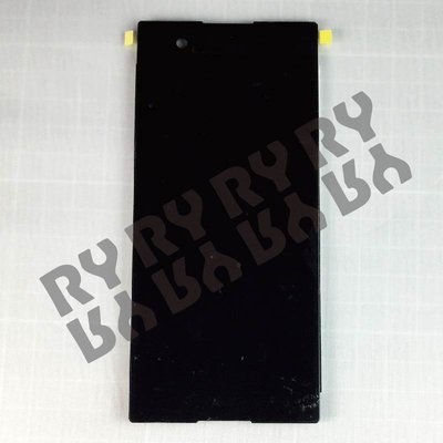 🔥現場維修🔥 Sony XA1  液晶總成 面板破裂 顯示異常 螢幕線條 觸控不良 不顯示