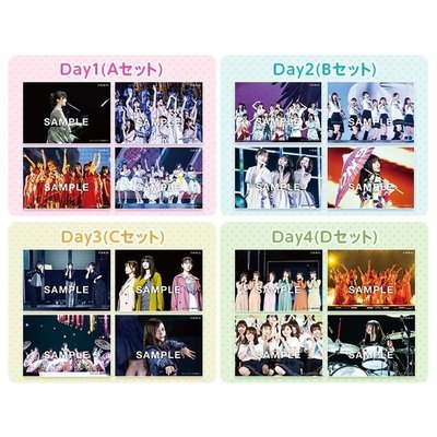 代購 7net特典 BD 乃木坂46 8th YEAR BIRTHDAY LIVE 白石 飛鳥 山下美月 完全生產限定盤