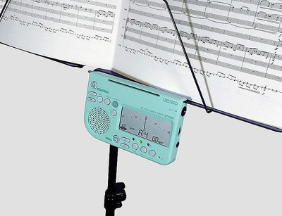 調音器SEIKO日本精工STH200 調音器 電子節拍器 小提琴調音器 校音器校音器