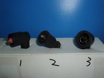 NGK 矽導線(改裝考耳用)/ MSD 競技專用主線（綠線較長/藍線較短）