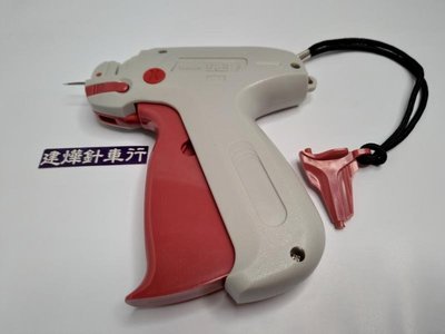 日本進口Bano'k 503系列吊牌槍 標籤槍   *建燁針車行-縫紉/拼布/裁縫*
