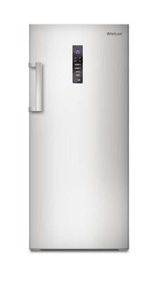 Whirlpool 惠而浦 210公升 直立式 冰櫃 冷凍櫃 WIFS08G $16500