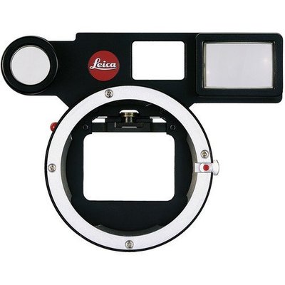 【日光徠卡台中】Leica Macro Adapter M for 90mm f/4 近攝環眼鏡