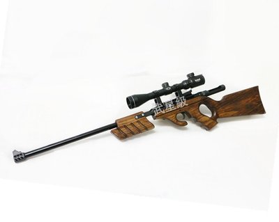 台南 武星級 UD100 狙擊槍 CO2直壓槍 狙擊版(CO2槍長槍瞄準鏡狙擊鏡大鋼瓶SP 100 UD 100