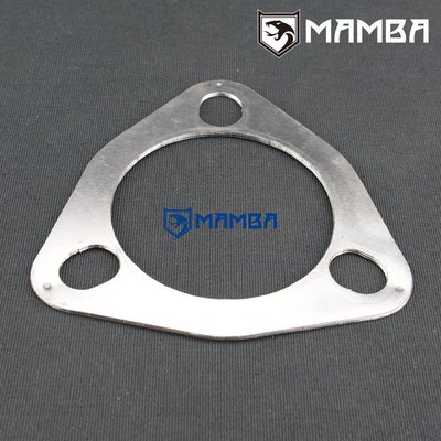 MAMBA 2.75" / 70mm Exhaust / Down Pipe Multi Layer Gasket
