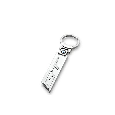 【樂駒】BMW GT 系列 原廠 生活 精品 鑰匙圈 吊飾 飾品 Key Ring