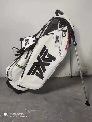 新款高爾夫支架包 男士 高爾夫球包 腳架包golf bag 出口~特價