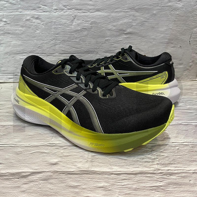 免運 ASICS 亞瑟士 GEL-KAYANO 30 寬楦 男款 跑鞋 馬拉松 跑步 1011B690-003