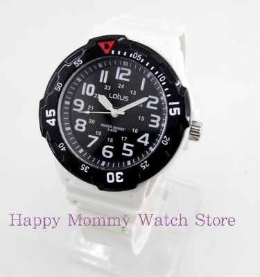 【幸福媽咪】網路購物、門市服務 Lotus 超輕量數字繽紛馬卡龍  男錶/女錶 流行錶 TP2108M