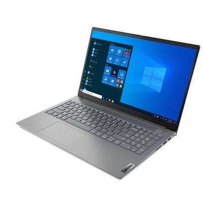 Lenovo ThinkBook 16 21KHA057TW 16吋商務筆電【Core i5-13500H / 16GB / 1TB SSD / W11P】