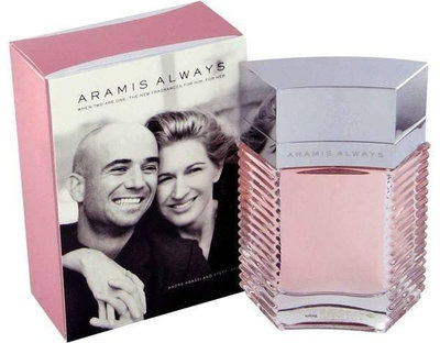 波妞的小賣鋪 Aramis Always For Women 永恆之愛 女性淡香水 50ml