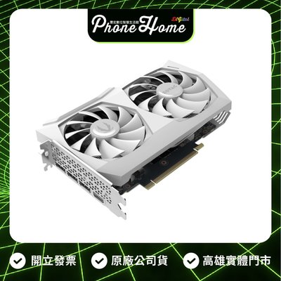 高雄 光華/博愛 索泰 GAMING GeForce RTX 3060 Ti AMP White Edition LHR