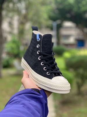 【Basa Sneaker】 Converse X DOE 165549C高筒