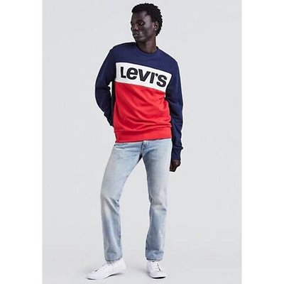 美國代購 正品 正品levis牛仔褲 levis牛仔褲 levis511 LEVI'S褲子 LEVI'S