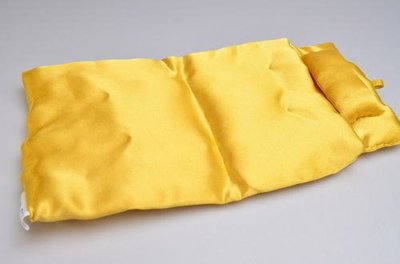 【動漫瘋】代理  扭蛋 奇譚 KITAN 日式 布團 造型 手機保護套 棉被 單售 隱藏版 金色
