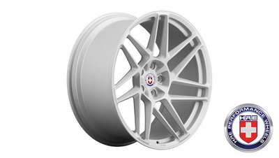 【樂駒】HRE Series RS3M RS300M 一片式 單片式 鍛造 鋁圈 輪框 19吋 20吋 21吋 22吋