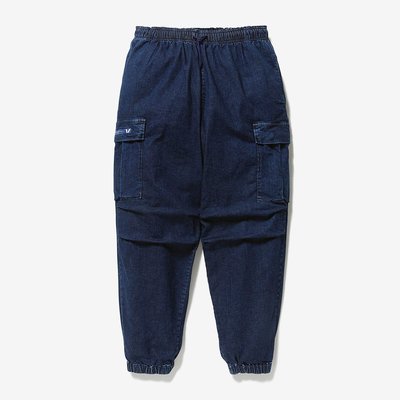 Wtaps Gimmick / Trousers / Cotton. Denim的價格推薦- 2023年10月