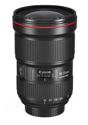 【華揚數位】☆全新 Canon EF 16-35mm F2.8 L USM III 廣角變焦鏡 平輸貨