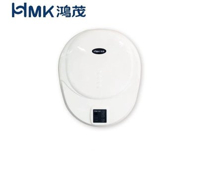 【 老王購物網 】鴻茂 EH-1206L 電能熱水器 ( 可調溫 ) 直掛式 10加侖