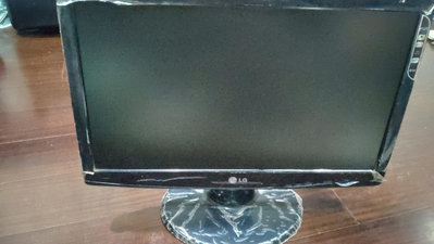 LG 18.5吋 W1943SB-PF LED 液晶顯示器 電腦螢幕 液晶螢幕 樂金 18吋 北市